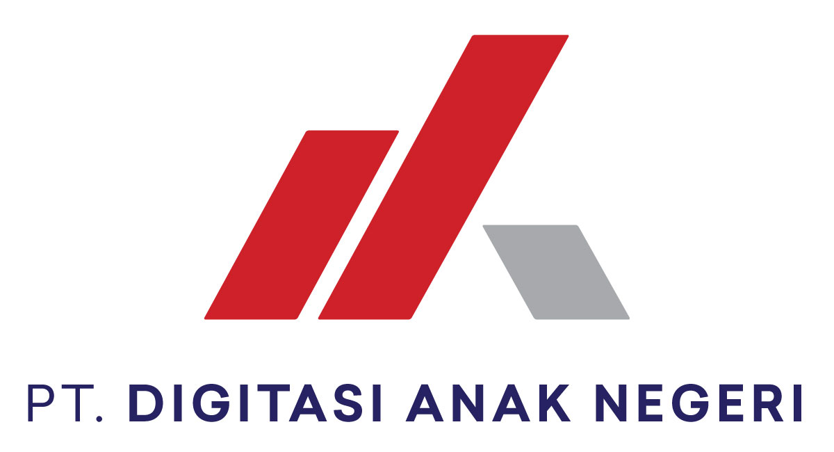PT. Digitasi Anak Negeri